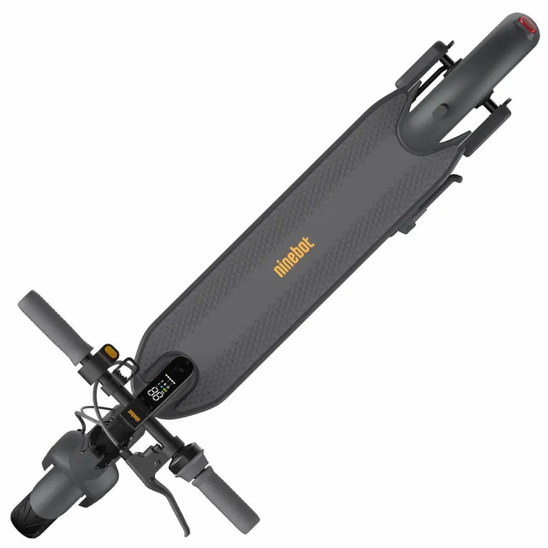 Hulajnoga Elektryczna Segway Ninebot MAX G30 350W - 3