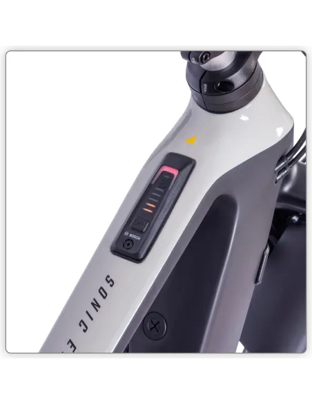 Rower Elektryczny Bulls Sonic Evo AM SX1 29"