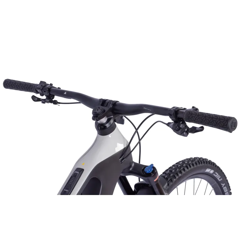 Rower Elektryczny Bulls Sonic Evo AM SX1 29"
