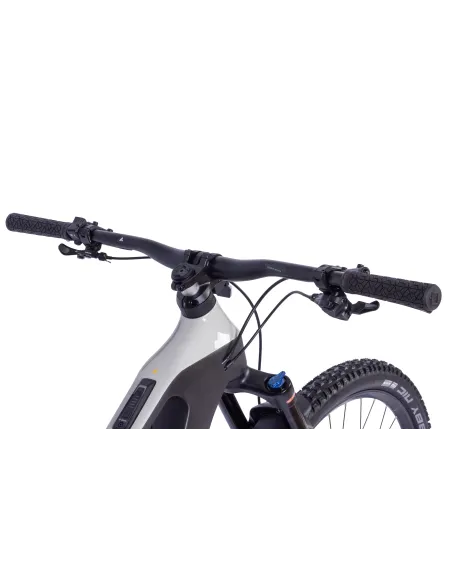 Rower Elektryczny Bulls Sonic Evo AM SX1 29"