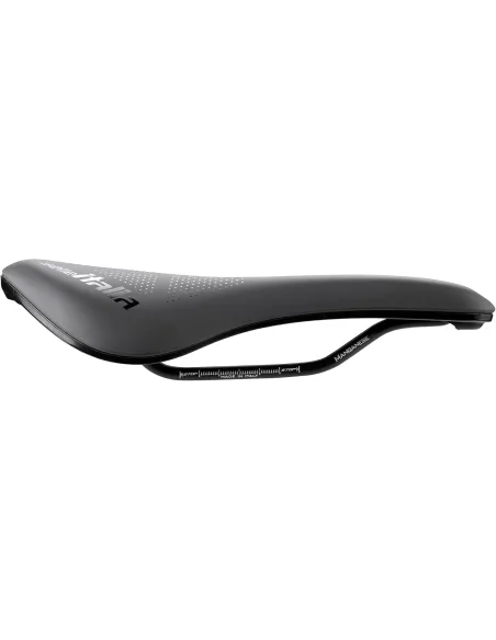 Siodełko Selle Italia Novus Evo Boost Superflow 145 / 245 mm