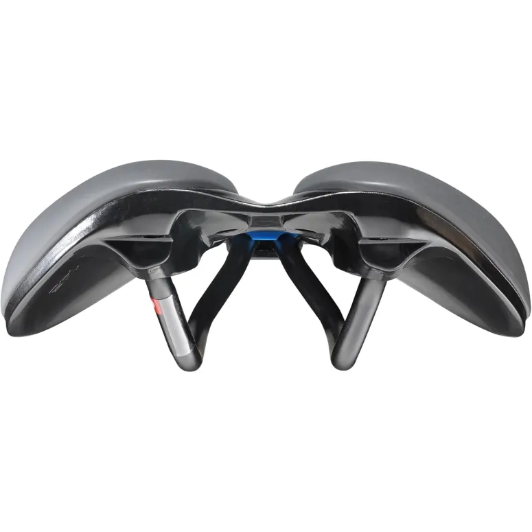 Siodełko Selle Italia Novus Evo Boost Superflow 145 / 245 mm