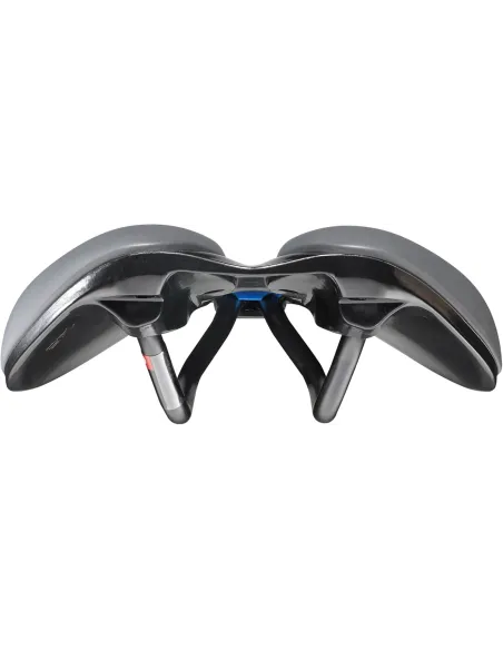 Siodełko Selle Italia Novus Evo Boost Superflow 145 / 245 mm