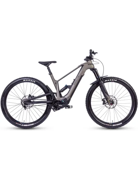 Rower Elektryczny MTB Bulls VUCA EVO AM 1 29”