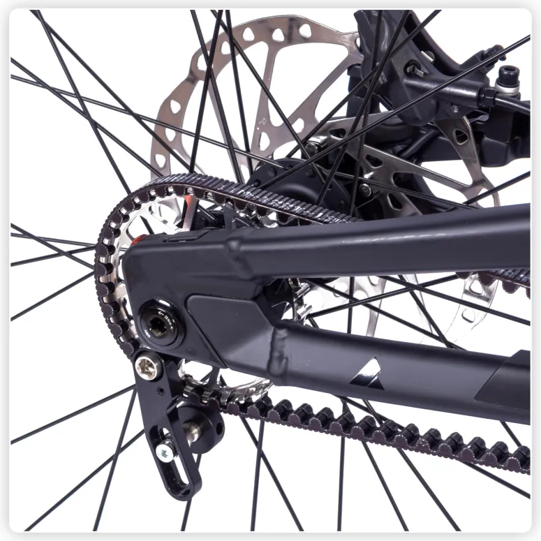 Rower Elektryczny MTB Bulls VUCA EVO AM 1 29”