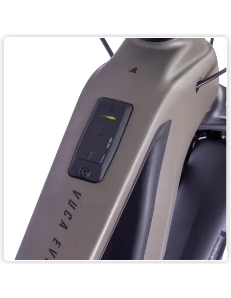 Rower Elektryczny MTB Bulls VUCA EVO AM 1 29”