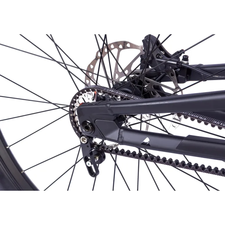 Rower Elektryczny MTB Bulls VUCA EVO AM 1 29”
