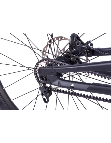 Rower Elektryczny MTB Bulls VUCA EVO AM 1 29”