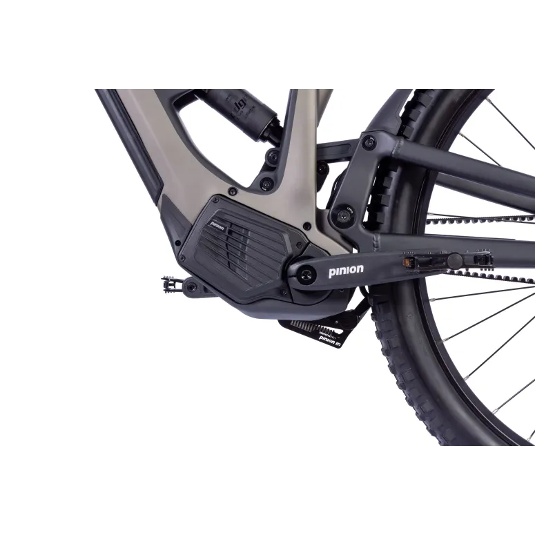 Rower Elektryczny MTB Bulls VUCA EVO AM 1 29”