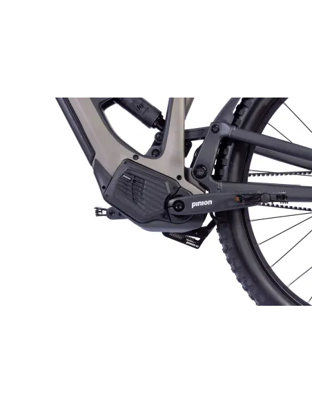 Rower Elektryczny MTB Bulls VUCA EVO AM 1 29”