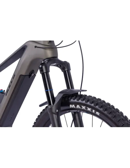 Rower Elektryczny MTB Bulls VUCA EVO AM 1 29”