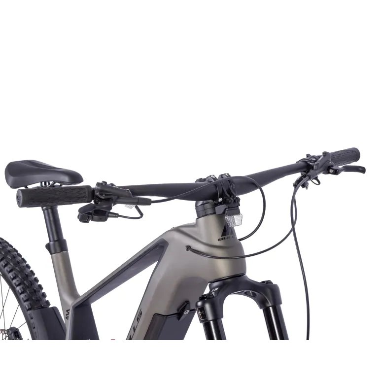 Rower Elektryczny MTB Bulls VUCA EVO AM 1 29”