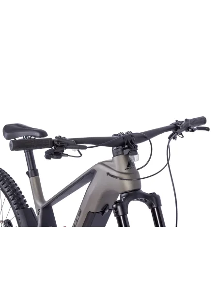 Rower Elektryczny MTB Bulls VUCA EVO AM 1 29”