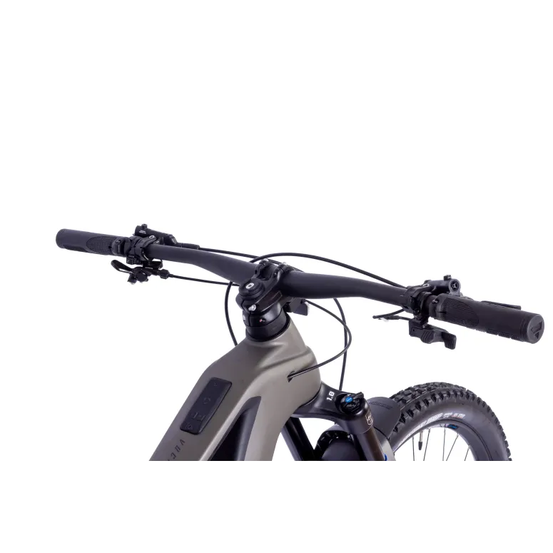Rower Elektryczny MTB Bulls VUCA EVO AM 1 29”