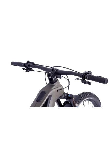 Rower Elektryczny MTB Bulls VUCA EVO AM 1 29”