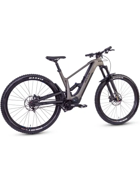 Rower Elektryczny MTB Bulls VUCA EVO AM 1 29”
