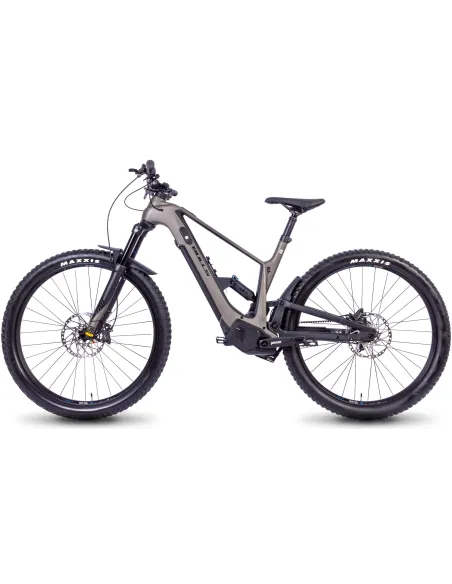 Rower Elektryczny MTB Bulls VUCA EVO AM 1 29”