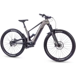 Rower Elektryczny MTB Bulls VUCA EVO AM 1 29”