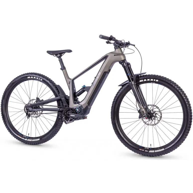 Rower Elektryczny MTB Bulls VUCA EVO AM 1 29”