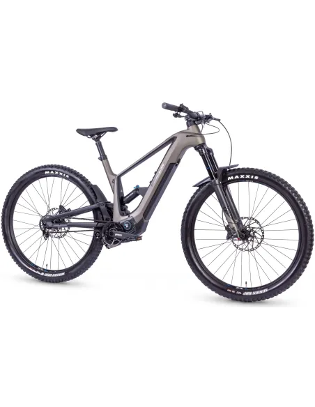 Rower Elektryczny MTB Bulls VUCA EVO AM 1 29”