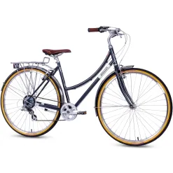 Rower Damski Miejski 28" Breezer DOWNTOWN EX ST