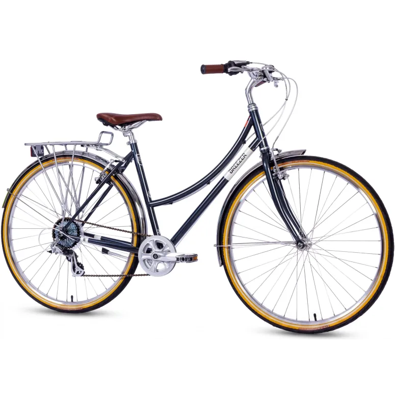 Rower Damski Miejski 28" Breezer DOWNTOWN EX ST