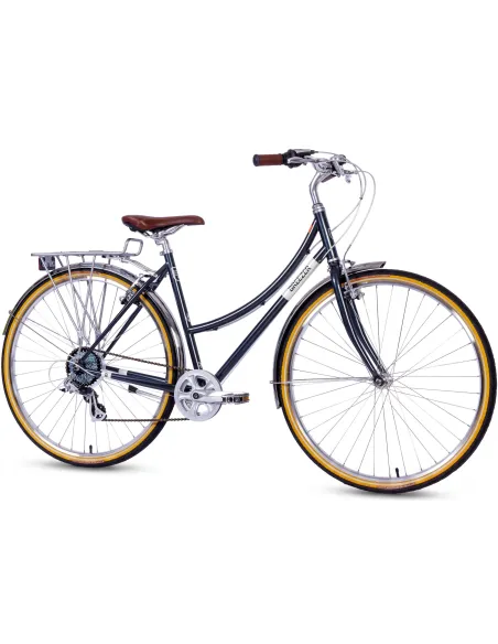 Rower Damski Miejski 28" Breezer DOWNTOWN EX ST