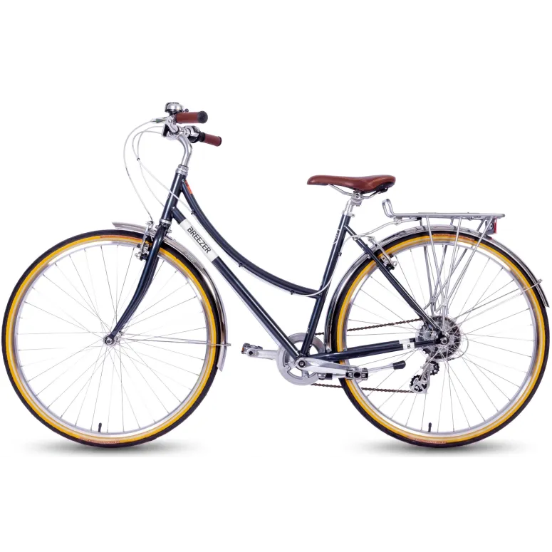 Rower Damski Miejski 28" Breezer DOWNTOWN EX ST