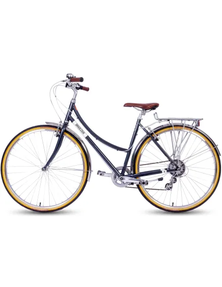 Rower Damski Miejski 28" Breezer DOWNTOWN EX ST