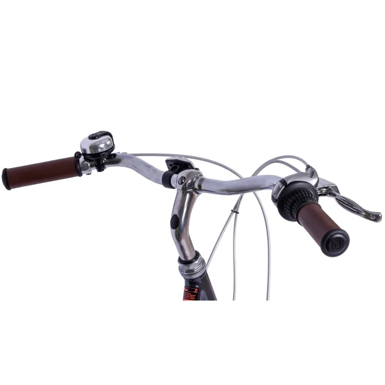 Rower Damski Miejski 28" Breezer DOWNTOWN EX ST