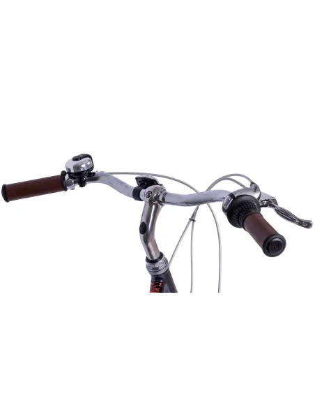 Rower Damski Miejski 28" Breezer DOWNTOWN EX ST