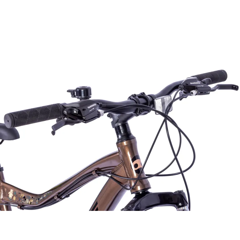 Rower Fatbike IwoBike Dirt Crusher 26”