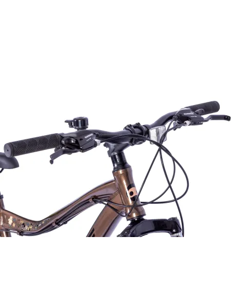 Rower Fatbike IwoBike Dirt Crusher 26”