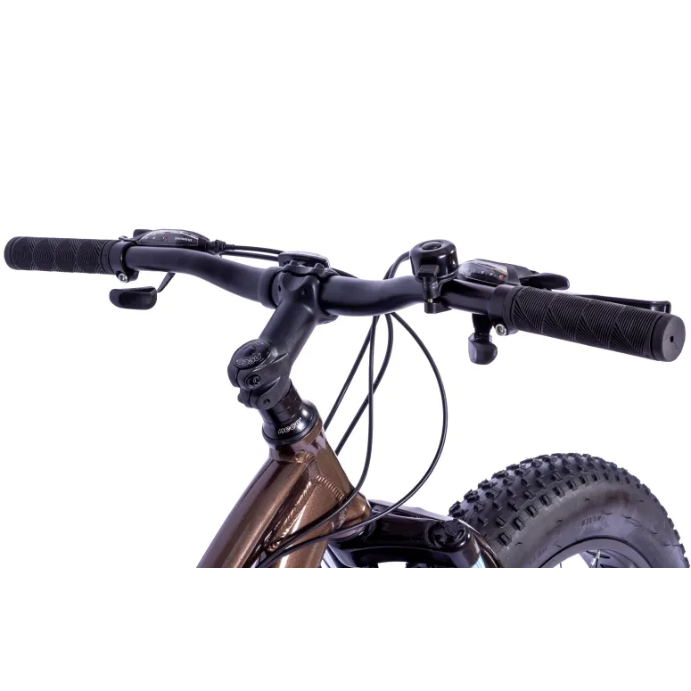 Rower Fatbike IwoBike Dirt Crusher 26”