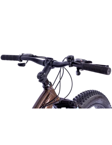 Rower Fatbike IwoBike Dirt Crusher 26”