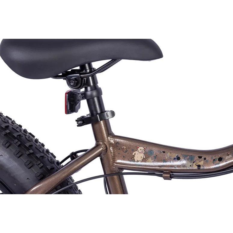 Rower Fatbike IwoBike Dirt Crusher 26”