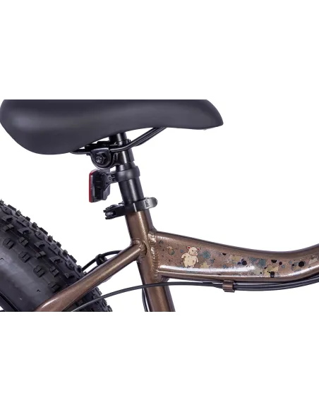 Rower Fatbike IwoBike Dirt Crusher 26”