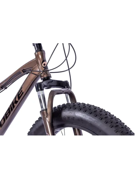 Rower Fatbike IwoBike Dirt Crusher 26”