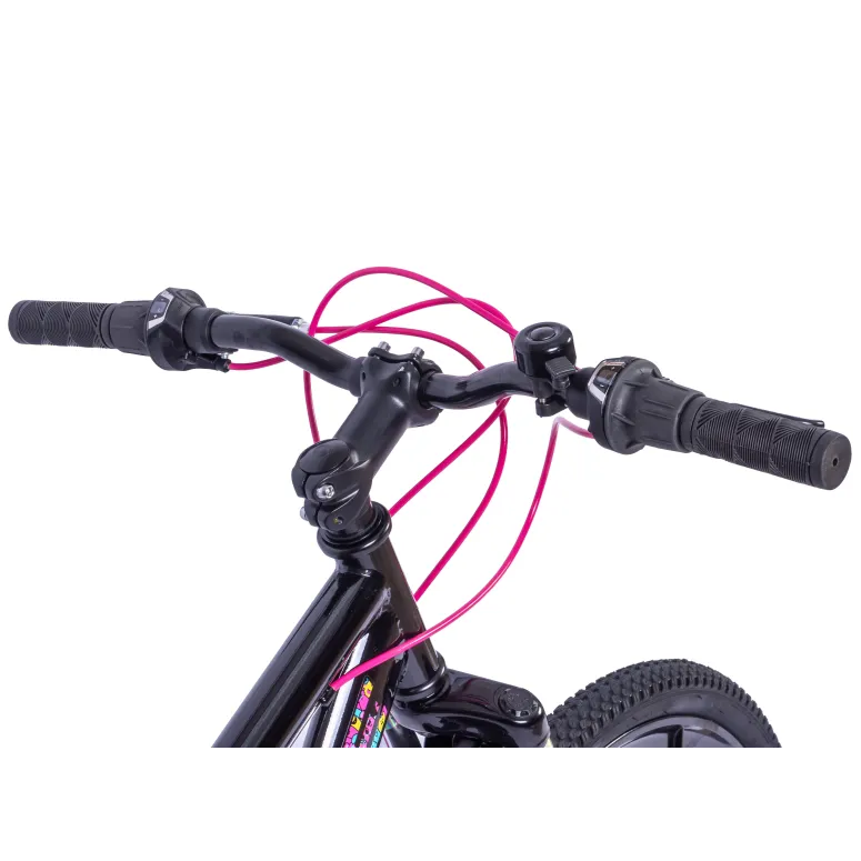Rower Górski IwoBike RIDEout 26”