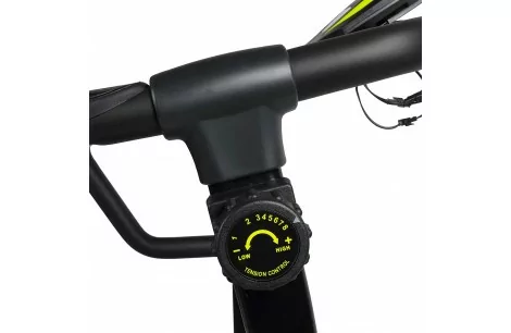 Bieżnia Magnetyczna Diadora Forty Regulacja LCD - 3