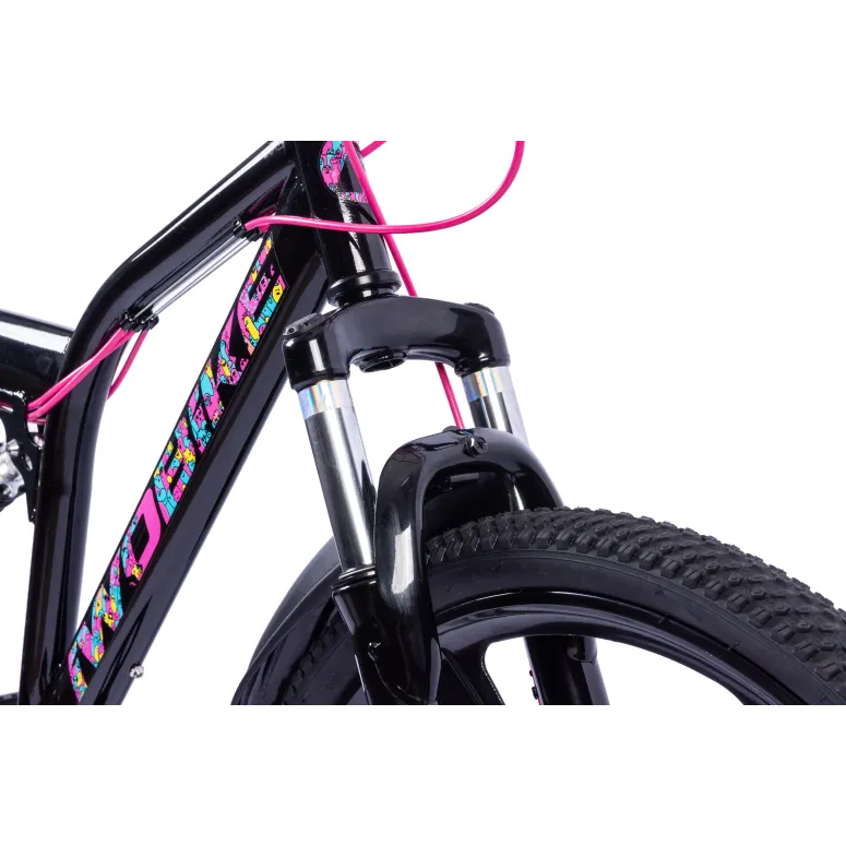 Rower Górski IwoBike RIDEout 26”
