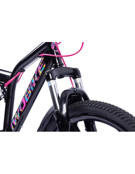 Rower Górski IwoBike RIDEout 26”