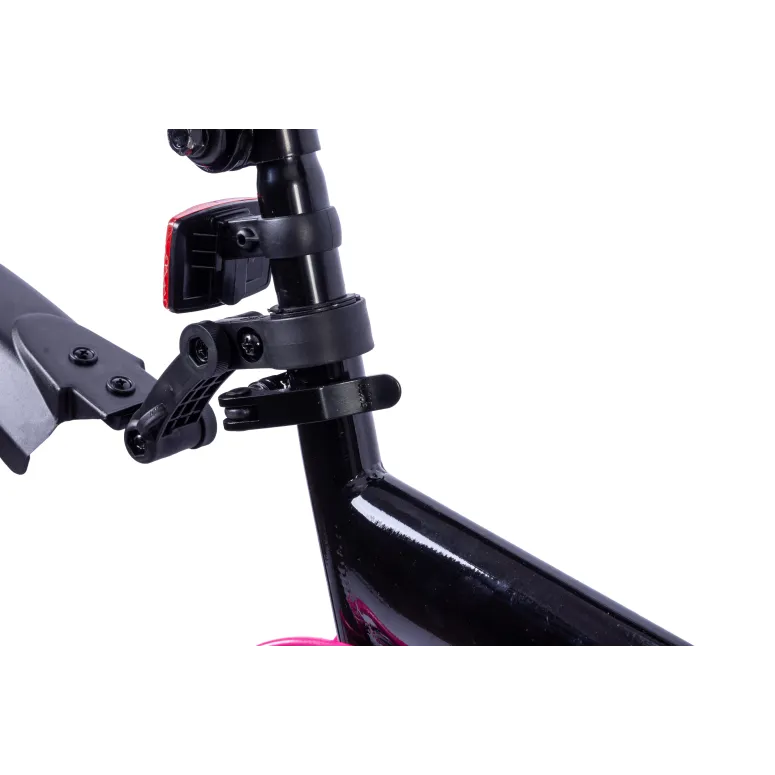 Rower Górski IwoBike RIDEout 26”