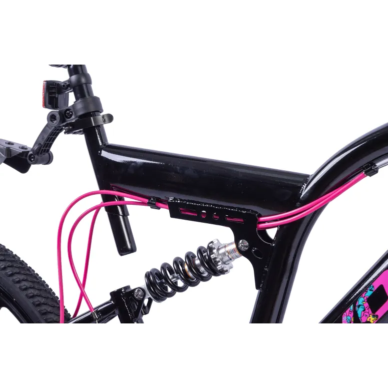 Rower Górski IwoBike RIDEout 26”