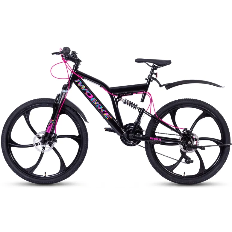 Rower Górski IwoBike RIDEout 26”