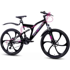 Rower Górski IwoBike RIDEout 26”