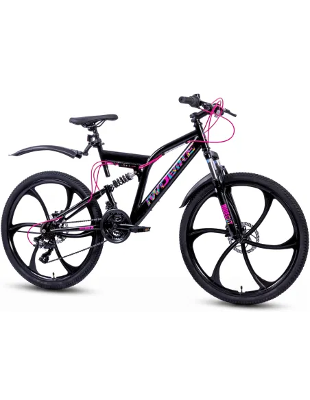Rower Górski IwoBike RIDEout 26”