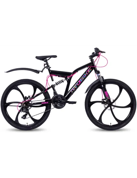 Rower Górski IwoBike RIDEout 26”