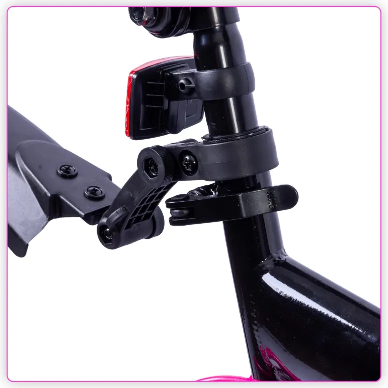 Rower Górski IwoBike RIDEout 26”