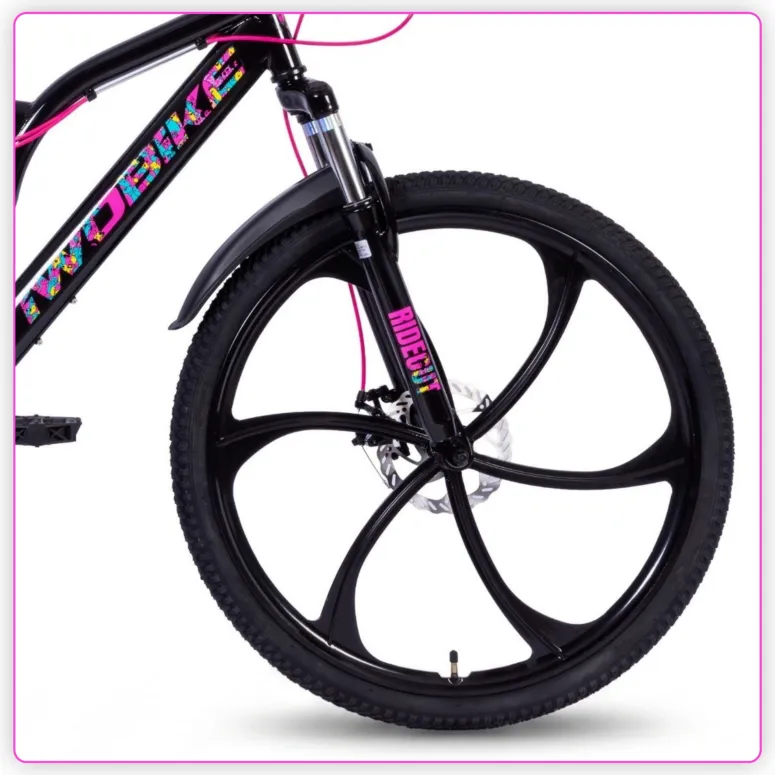 Rower Górski IwoBike RIDEout 26”